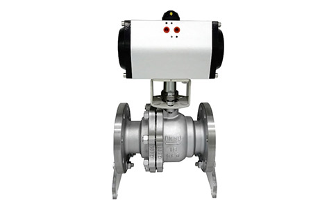 不锈钢球阀工作原理及优点介绍