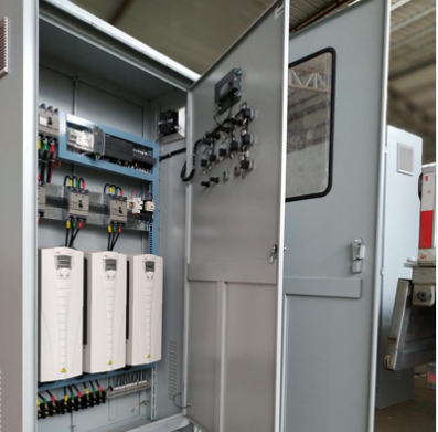 控制柜厂家带你了解它的基本信息？