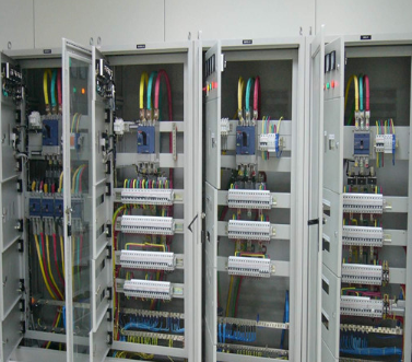 苏州高低压配电柜维护厂家告诉你低压配电柜的维护和安全使用