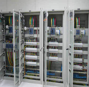 苏州高低压配电柜维护告诉你配电箱的作用和优点