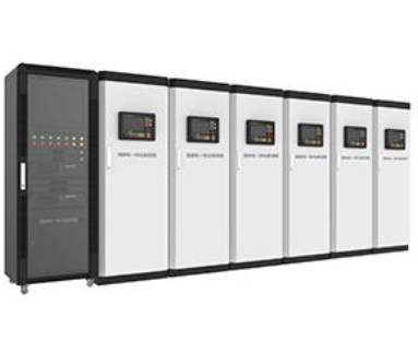 PLC控制柜制造厂介绍PLC电气控制柜的布置及结构设计